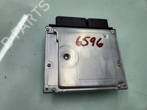 Engine control unit (ECU) BMW 3 (E90) 318 d | BP24439815M57 