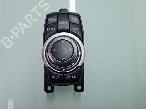 Used Switch Switch BMW 3 (F30, F80) 316 d (116 hp) 21651519 21651519