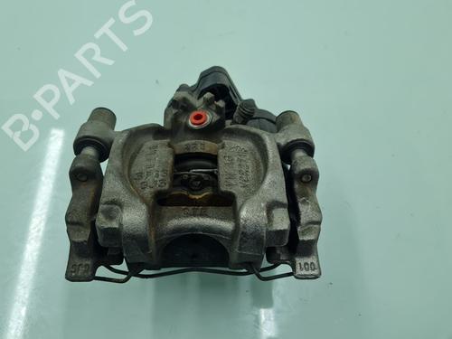 Used Left rear brake caliper Left rear brake caliper VW GOLF VII (5G1, BQ1, BE1, BE2) [2012-2021] 21766588 21766588