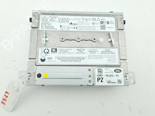 Used Electronic module Electronic module LAND ROVER DEFENDER Station Wagon (L663) D250 MHEV 4x4 (249 hp) 40255233 40255233