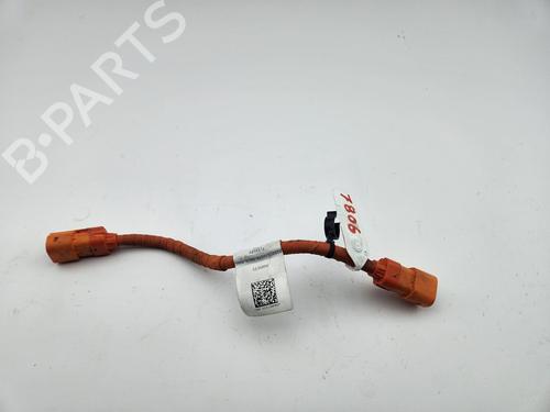 Used Wiring harness Wiring harness CUPRA LEON (KL1, KU1, KUG) 1.4 e-HYBRID (204 hp) 30387775 30387775