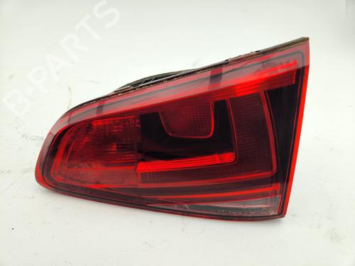 Used Right tailgate light Right tailgate light VW GOLF VII (5G1, BQ1, BE1, BE2) 1.6 TDI (105 hp) 33462463 33462463