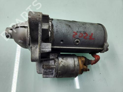 Used Starter NISSAN QASHQAI / QASHQAI +2 I (J10, NJ10, JJ10E) 2.0 dCi (150 hp) 22229468