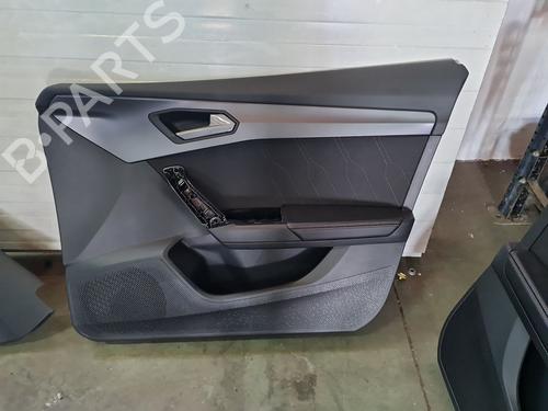 Used Front right panel Front right panel CUPRA FORMENTOR (KM7, KMP) 1.5 TSI (150 hp) 39076783 39076783