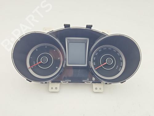 Used Instrument cluster Instrument cluster SSANGYONG TIVOLI 1.6 XDi 160 (115 hp) 40252703 40252703