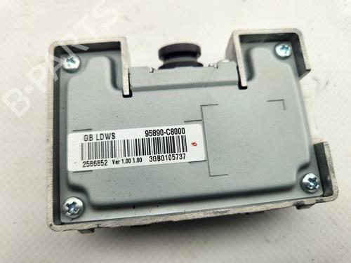 Used Electronic module HYUNDAI i20 ACTIVE (IB, GB) 1.4 CRDI (90 hp) 32504235
