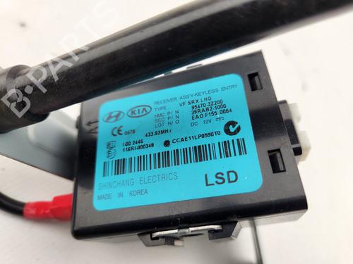 Electronic module HYUNDAI i40 I (VF) 1.7 CRDI | BP29148473M83 