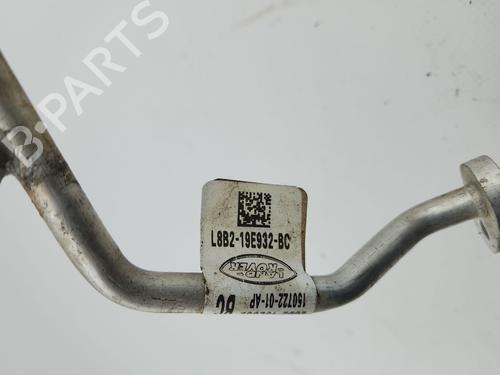 AC pipe LAND ROVER DEFENDER Station Wagon (L663) D250 MHEV 4x4 | BP38622030M126 - Image 2