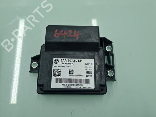 Used Electronic module VW TIGUAN (5N_) [2007-2018]  21657425