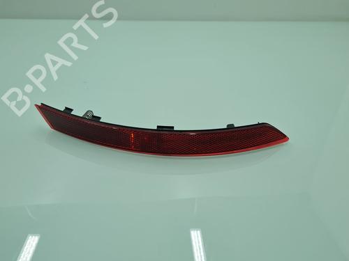 Used Rear bumper left light Rear bumper left light AUDI A4 B9 Avant (8W5, 8WD) [2015-2026] 21639065 21639065
