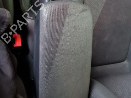 Apoio de Braço / Consola central AUDI A1 (8X1, 8XK) 1.6 TDI (90 hp) 29821159