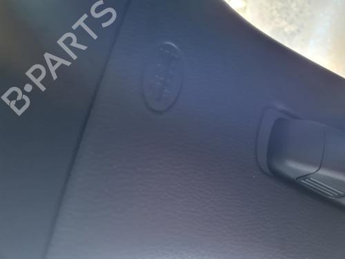 Right curtain airbag MITSUBISHI ECLIPSE CROSS (GK_, GL_)  | BP29722280C12 