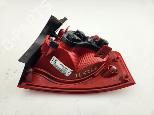 Left taillight SEAT EXEO (3R2) 1.8 TSI | BP32266521C34 