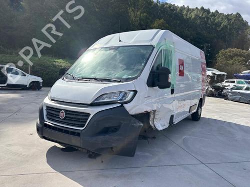 Fuse box FIAT DUCATO Van (250_) 130 Multijet 2,3 D | BP40442789E1 - Image 8