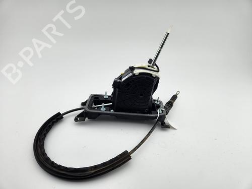 Used Gear lever Gear lever VW ARTEON (3H7, 3H8) 2.0 TDI 4motion (240 hp) 29331743 29331743