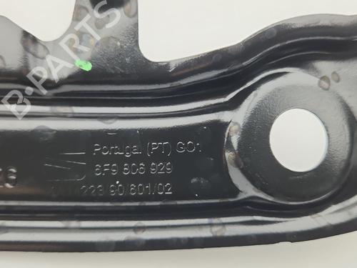 Left headlight support SEAT ARONA (KJ7, KJP) 1.0 TSI | BP36775384C157 - Image 3