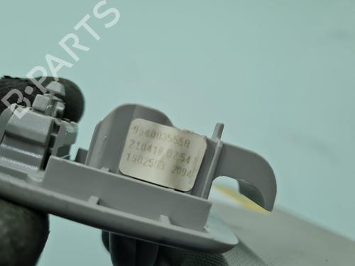 Right sun visor RENAULT CLIO IV (BH_)  | BP21654987I2 