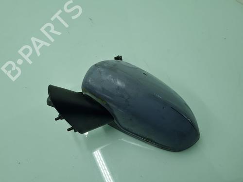 Left mirror OPEL CORSA D (S07)  | BP21651948C26 