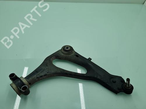 Right front suspension arm MERCEDES-BENZ VITO Mixto (Double Cabin) (W447)  | BP21639916M13 