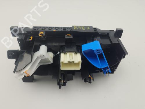 Climate control DACIA DUSTER (HM_) 1.5 dCi 115 4x4 | BP38288558I5 - Image 5