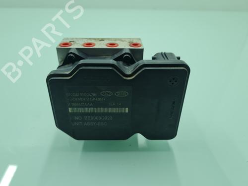Used ABS pump KIA RIO III (UB) 1.2 CVVT (84 hp) 21636659