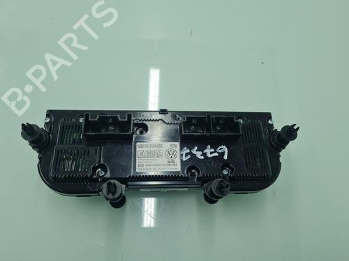 Climate control VW GOLF SPORTSVAN VII (AM1, AN1) | BP21766579I5
