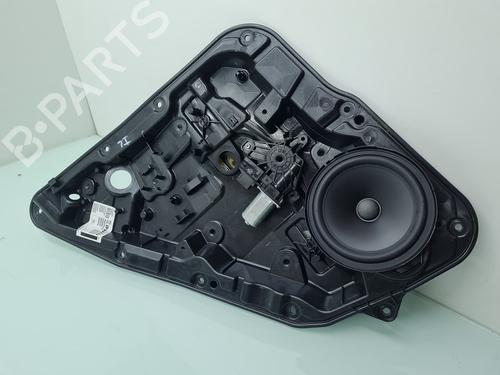 Used Rear left window mechanism MERCEDES-BENZ A-CLASS (W176) A 45 AMG 4-matic (176.052) (360 hp) 21650332