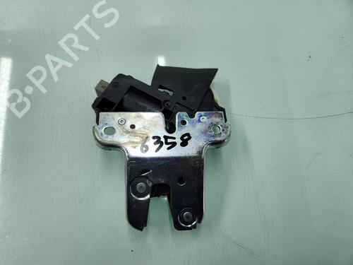 Used Tailgate lock Tailgate lock VW PASSAT B7 (A32, A33) [2011-2020] 21641887 21641887