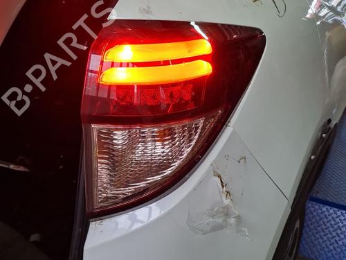 Right taillight HONDA HR-V (RU) 1.5 (RU1) | BP40447212C35 - Image 2