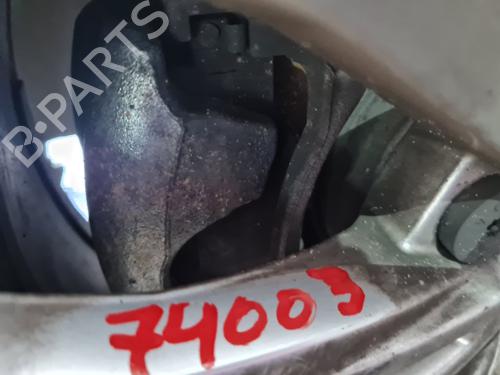 Used Left front brake caliper VW TIGUAN (AD1, AX1) [2016-2025]  24522309