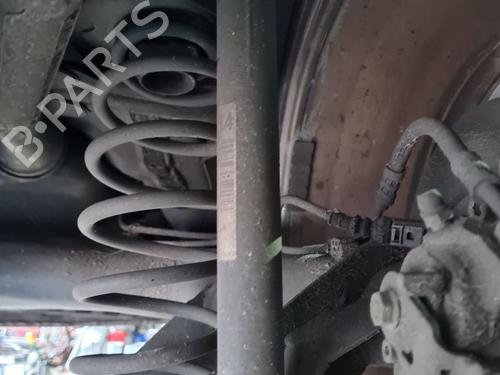 Used Right rear shock absorber Right rear shock absorber VW POLO V (6R1, 6C1) [2009-2022] 28421525 28421525