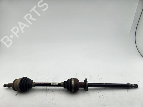 Used Right front driveshaft Right front driveshaft OPEL ASTRA J Saloon 1.7 CDTI (69) (110 hp) 29290315 29290315