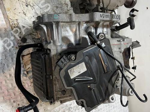 Gearbox LAND ROVER RANGE ROVER EVOQUE (L538)  | BP21660559M3 