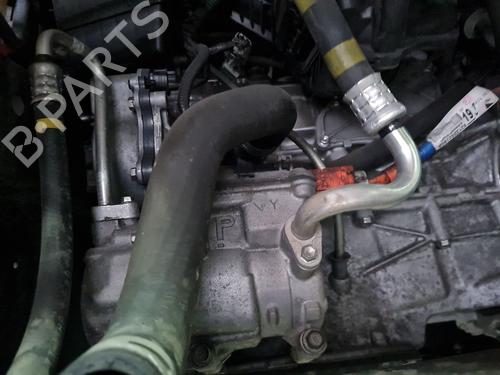 AC compressor TOYOTA AURIS (_E18_) 1.8 Hybrid (ZWE186_, ZWE186R) | BP36866217M34 - Image 2