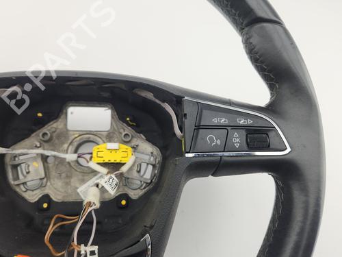 Steering wheel SEAT LEON ST (5F8) | BP37464333C49 - Image 2