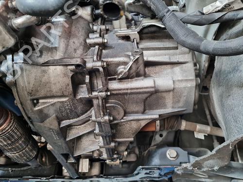 Used Gearbox Gearbox FORD FOCUS IV (HN) [2018-2026] 36473427 36473427