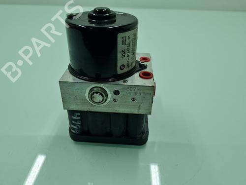 Used ABS pump ABS pump BMW 3 (E90) 318 d (143 hp) 21642526 21642526
