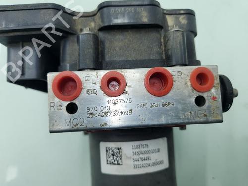 ABS pump MG MG ZS SUV (AZS1) | BP23234725M43 - Image 4