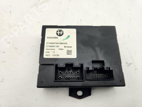 Electronic module ALFA ROMEO STELVIO (949_) | BP30876470M83 - Image 2