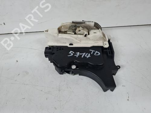 Used Rear right lock MITSUBISHI OUTLANDER II (CW_W) [2005-2012]  21661130