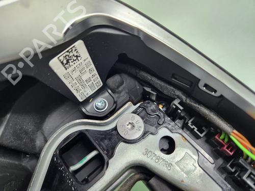 Steering wheel MERCEDES-BENZ GLA-CLASS (X156) GLA 200 CDI / d (156.908) | BP24314707C49 