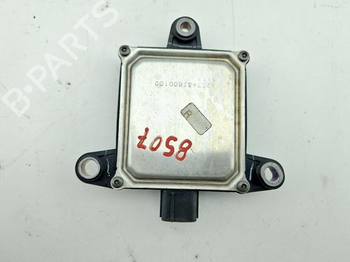 Electronic module MAZDA 3 Hatchback (BP) 2.0 SKYACTIV-G M Hybrid | BP40255252M83 - Image 3