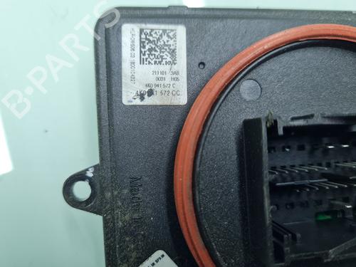 Xenon ballast AUDI A1 CITY CARVER (GBH) 30 TFSI | BP21765582C53 