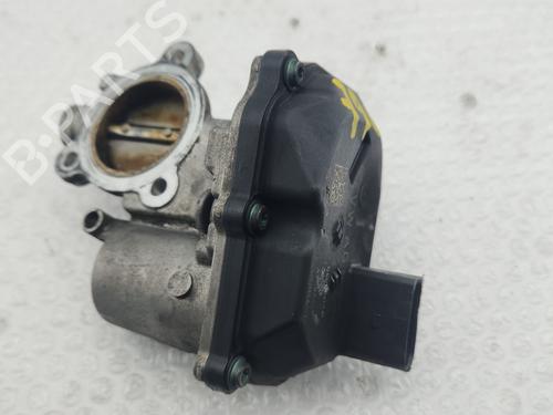 Used Throttle body Throttle body SEAT ALHAMBRA (710, 711) 2.0 TDI (184 hp) 36358349 36358349