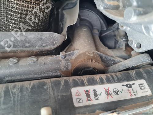 Steering rack BMW 2 Gran Coupe (F44) 218 i | BP29716134M22 
