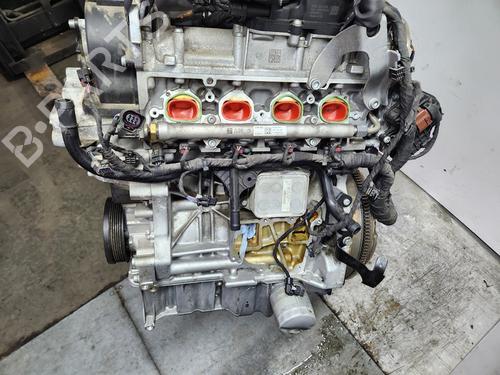 Engine VW GOLF VII (5G1, BQ1, BE1, BE2)  | BP26592580M1 