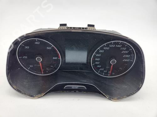 Kombinert Instrument SEAT LEON (5F1) [2012-2021]  24469980