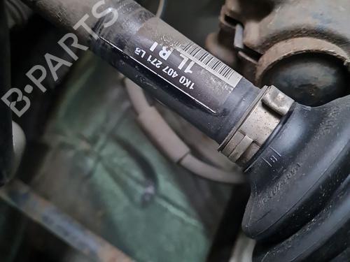 Left front driveshaft SEAT LEON ST (5F8) | BP38592396M38 - Image 2