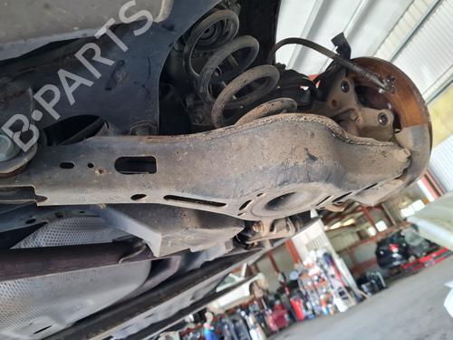 Used Right rear suspension arm TOYOTA C-HR (_X1_) 1.8 Hybrid (ZYX10_, ZYX11_, ZYX10R, ZYX11R) (122 hp) 29159407