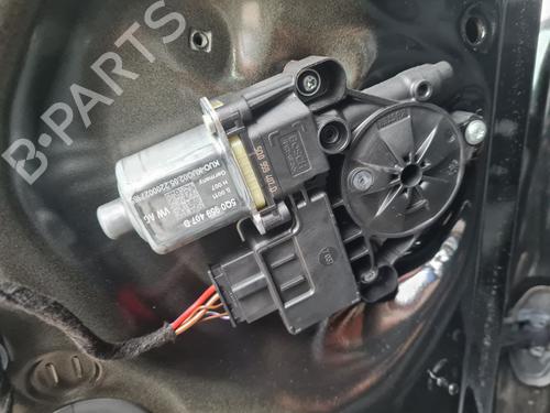 Used Rear left window mechanism AUDI A1 Sportback (GBA) 25 TFSI (95 hp) 30912458